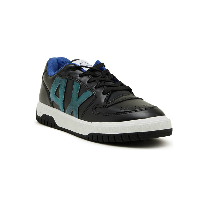 Armani Exchange Tenisky ENGLISH