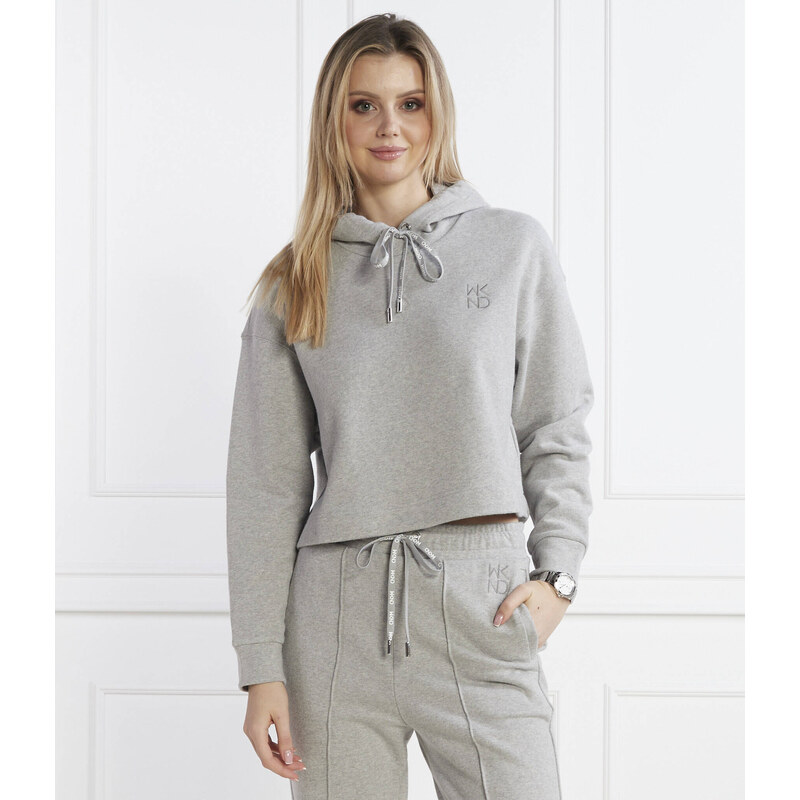Weekend MaxMara Mikina DIRE | Cropped Fit