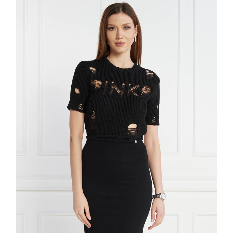 Pinko Svetr | Loose fit