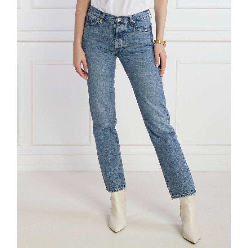 Samsøe Samsøe Džíny Susan | Regular Fit 88926346