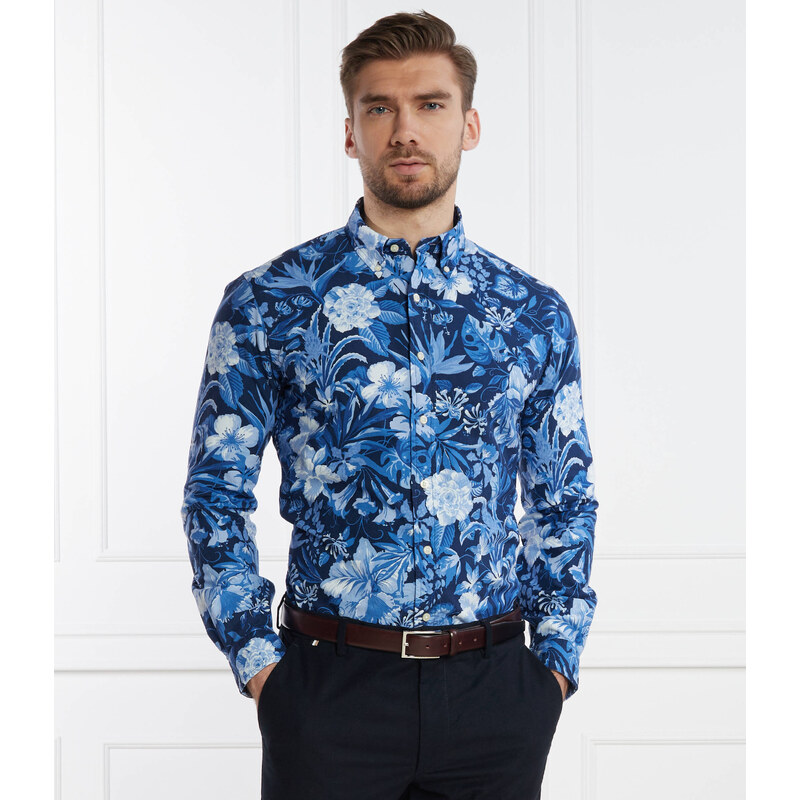 POLO RALPH LAUREN Košile | Custom fit