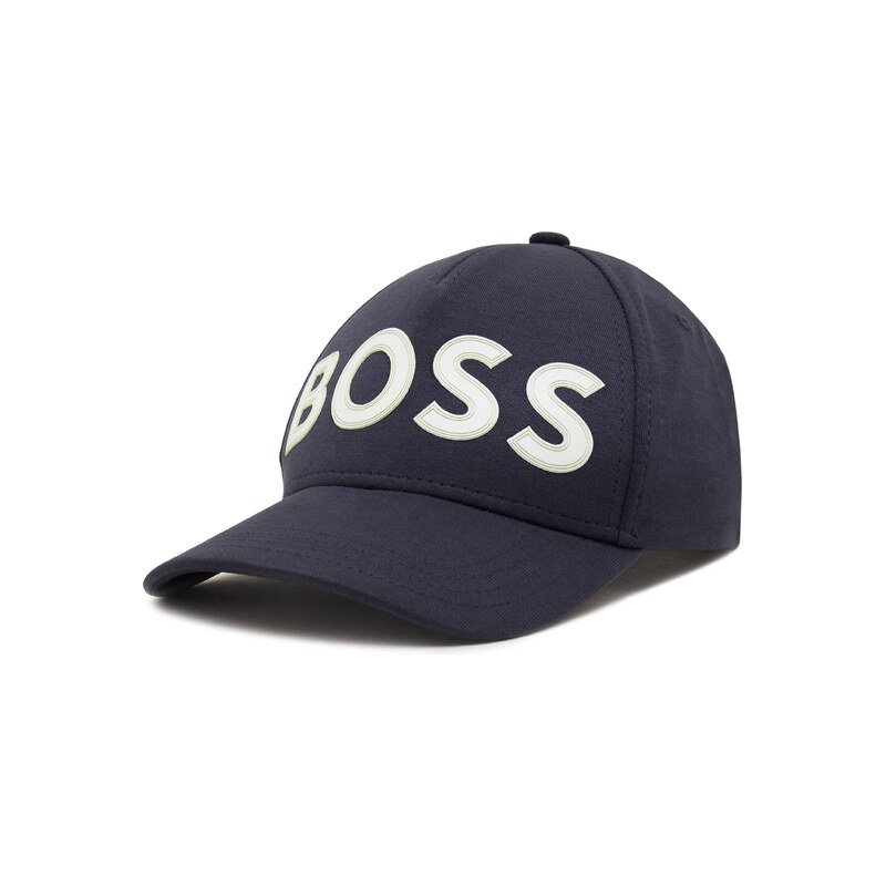 BOSS GREEN Kšiltovka LIFESTYLE-TRON-C