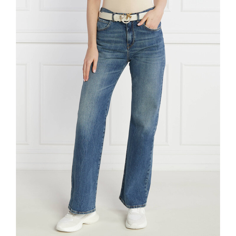 Pinko Džíny WANDA | Regular Fit