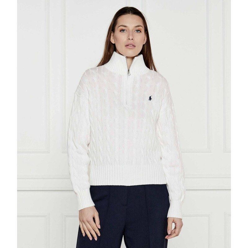 POLO RALPH LAUREN Svetr | Relaxed fit