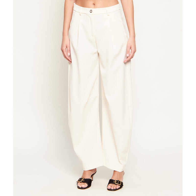 Pinko Kalhoty RACHEL | Relaxed fit