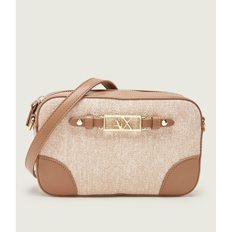 Armani Exchange Crossbody kabelka