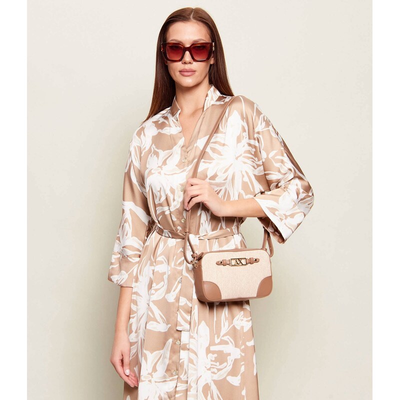 Armani Exchange Crossbody kabelka