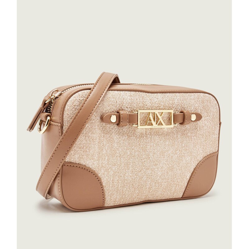 Armani Exchange Crossbody kabelka