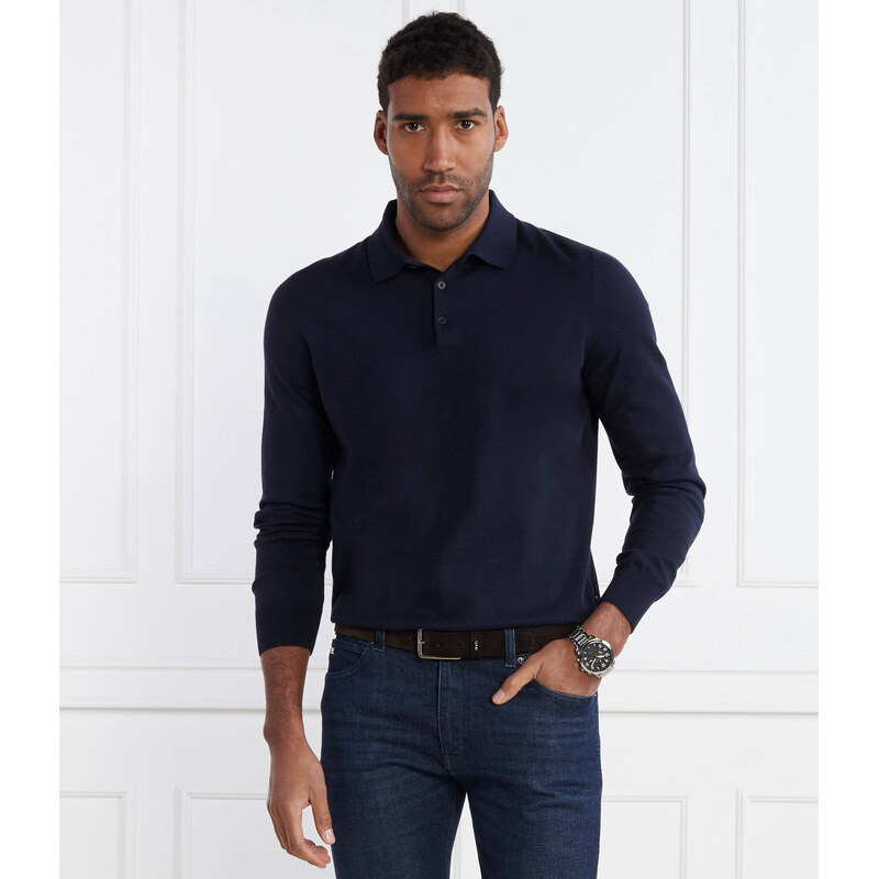 BOSS BLACK Polokošile Gemello-P | Regular Fit