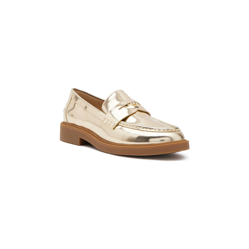 Michael Kors Kožené mokasíny EDEN 88835563