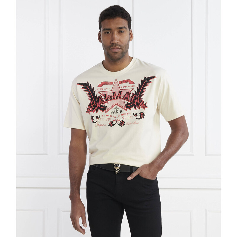 Balmain Tričko | Regular Fit