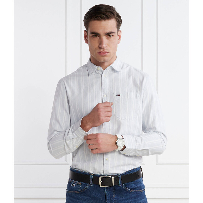 Tommy Jeans Košile | Regular Fit