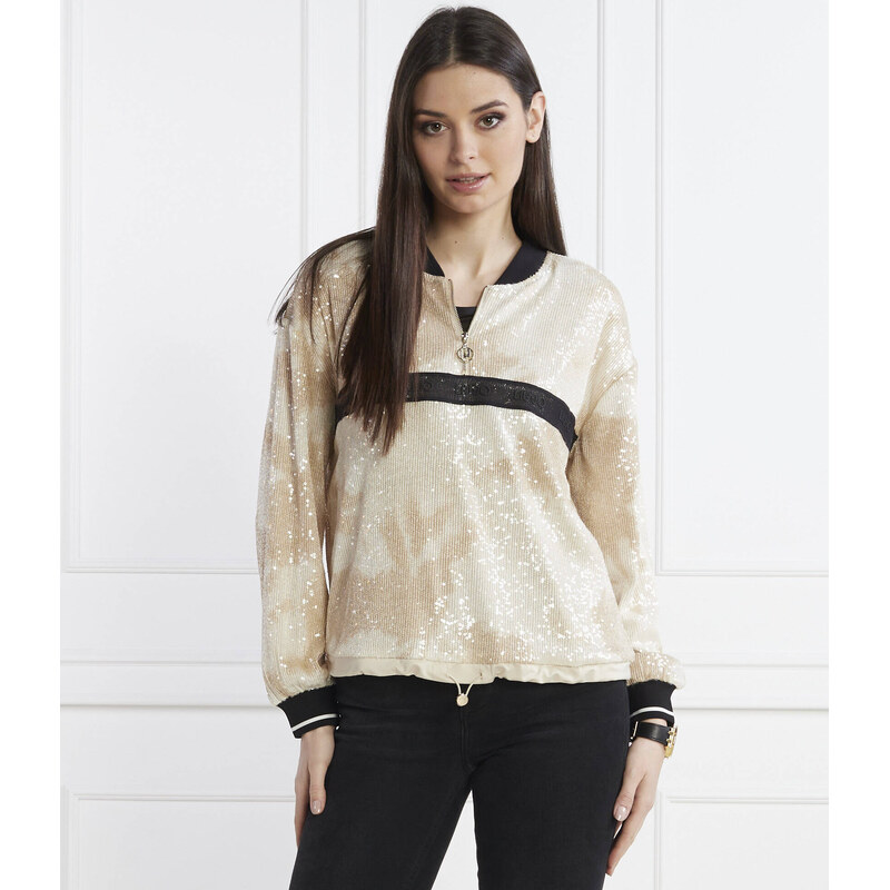 Liu Jo Sport Mikina | Regular Fit
