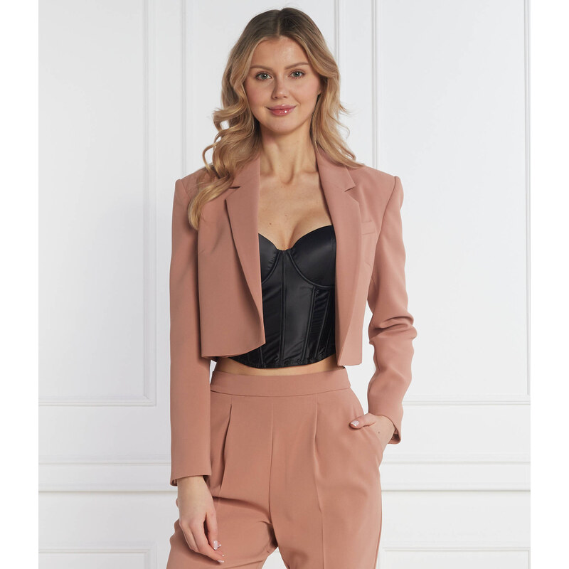 Pinko Sako | Cropped Fit