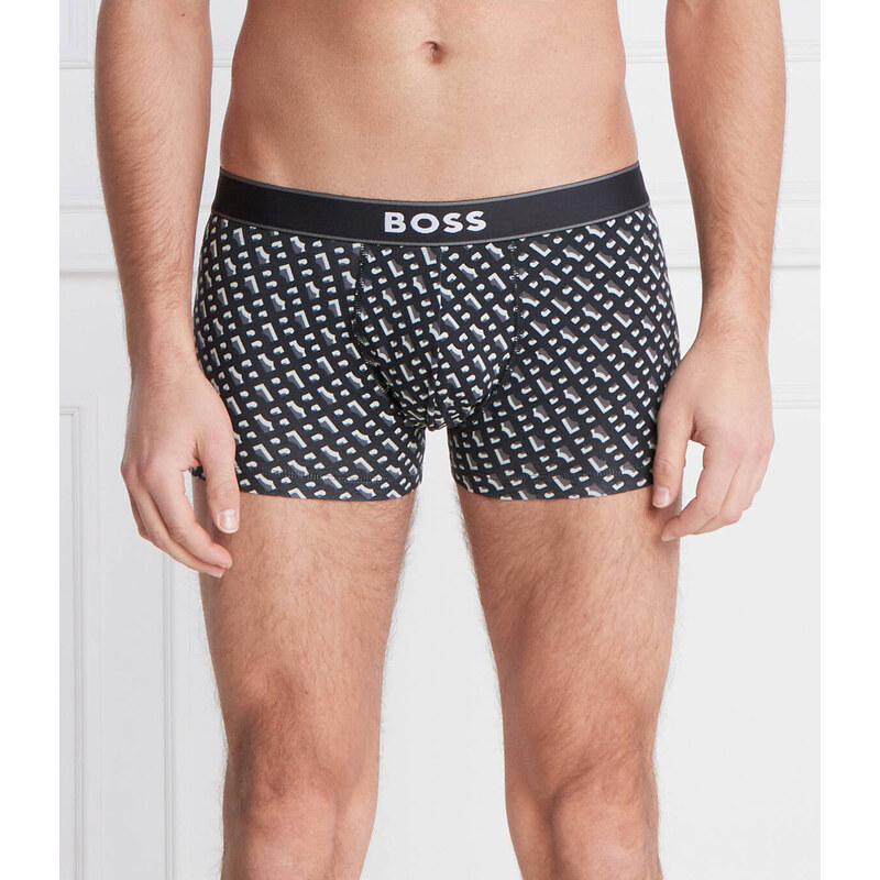 BOSS BLACK Boxerky 24 Print