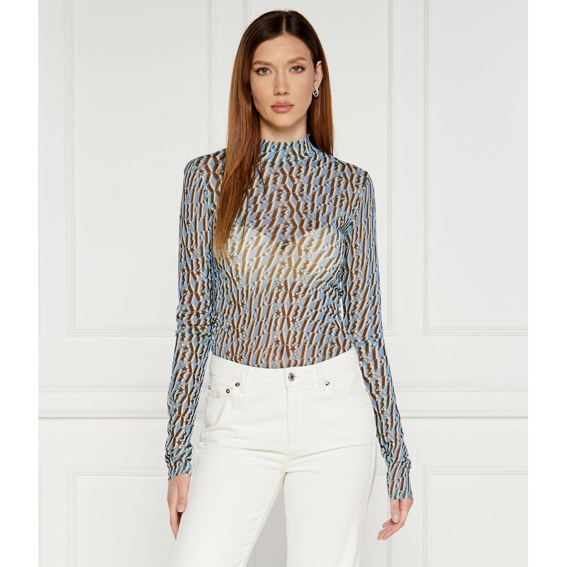 Marella SPORT Halenka | Slim Fit
