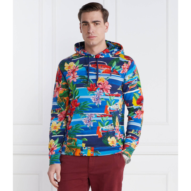 POLO RALPH LAUREN Mikina | Regular Fit