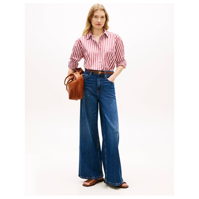 Tommy Hilfiger Košile | Oversize fit