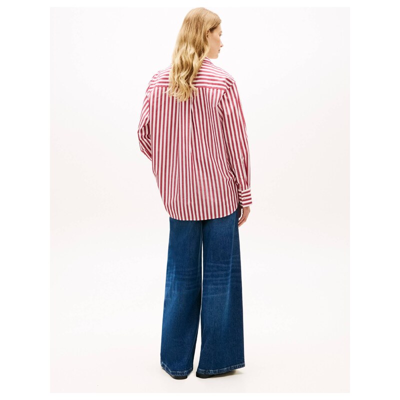 Tommy Hilfiger Košile | Oversize fit