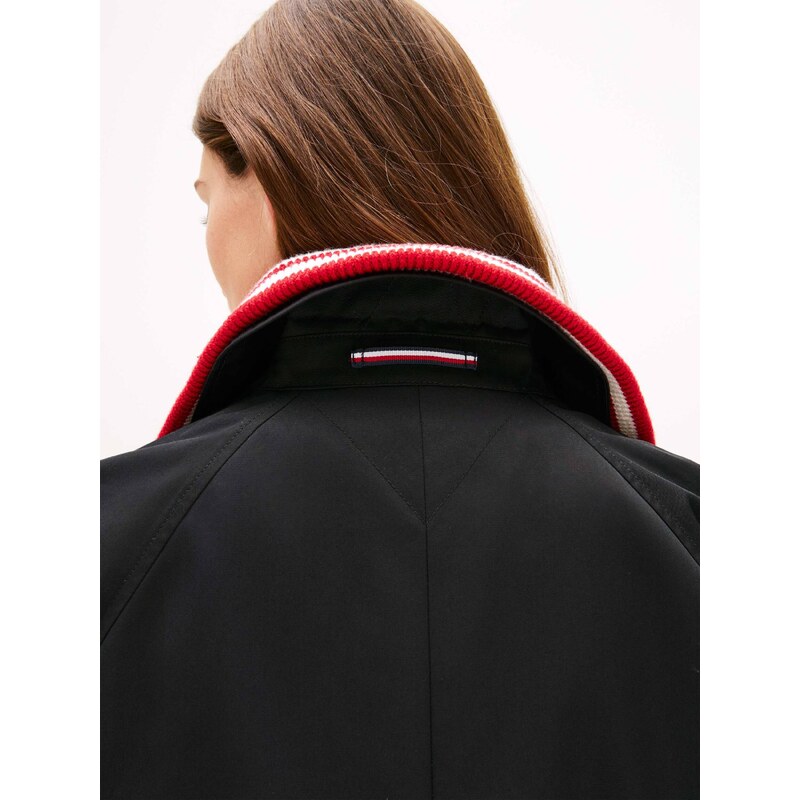 Tommy Hilfiger Bunda | Loose fit
