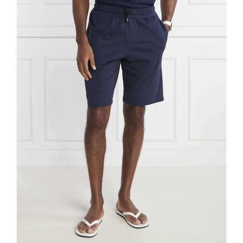 Emporio Armani Šortky | Regular Fit