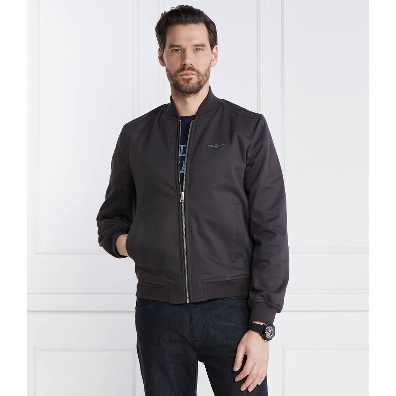 Aeronautica Militare Bunda bomber | Regular Fit 88780483