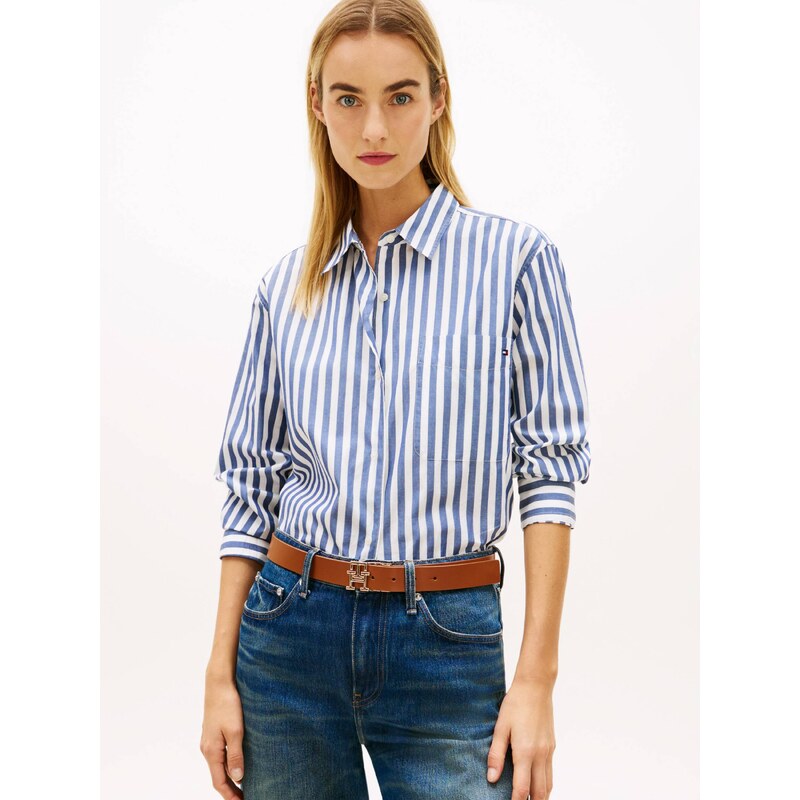 Tommy Hilfiger Košile | Oversize fit