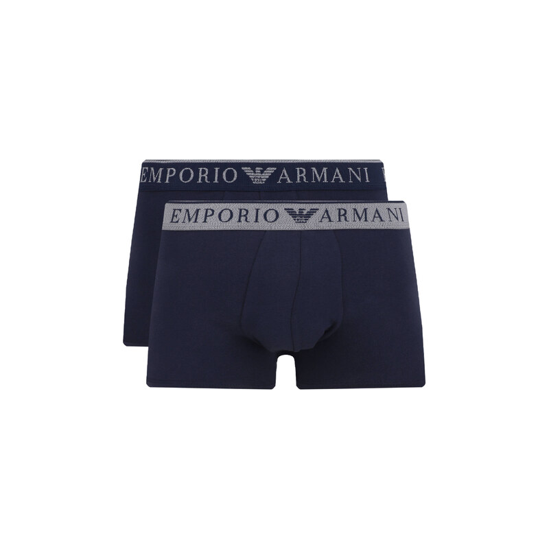 Emporio Armani Boxerky 2-pack