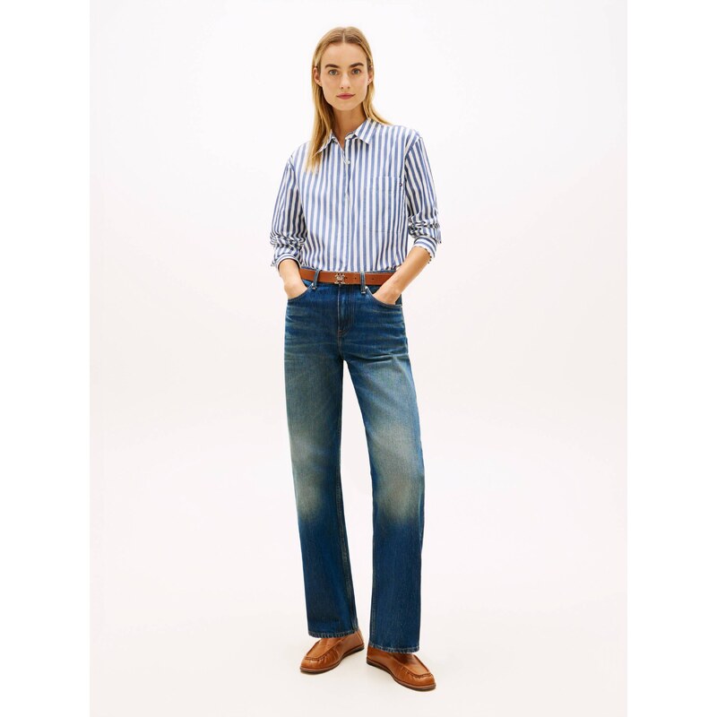 Tommy Hilfiger Košile | Oversize fit