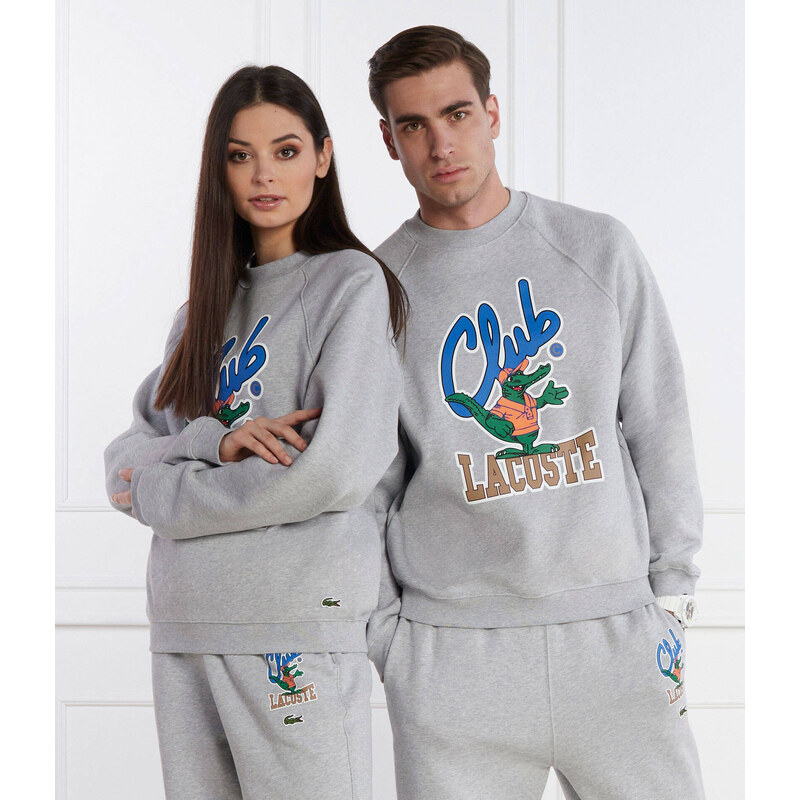 Lacoste Mikina | Regular Fit