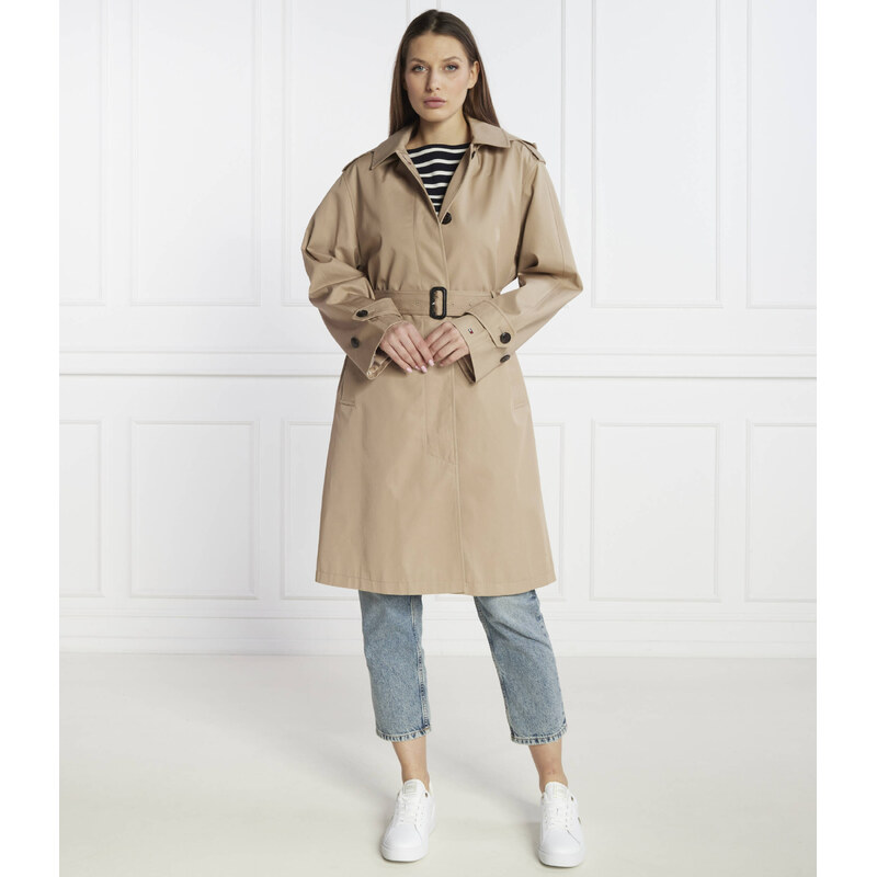 Tommy Hilfiger Trenčkot