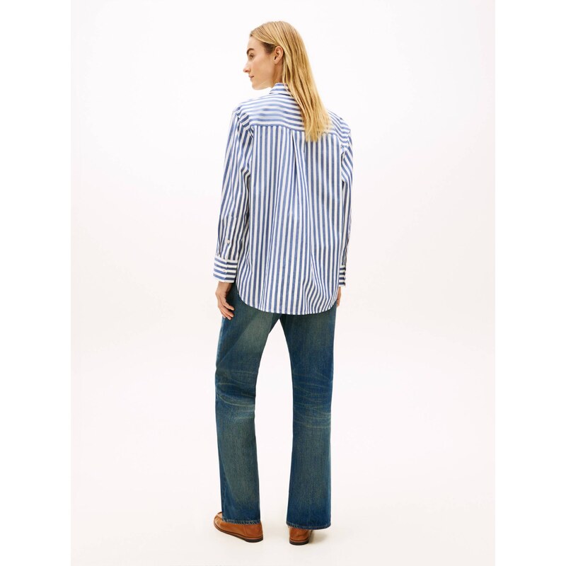 Tommy Hilfiger Košile | Oversize fit