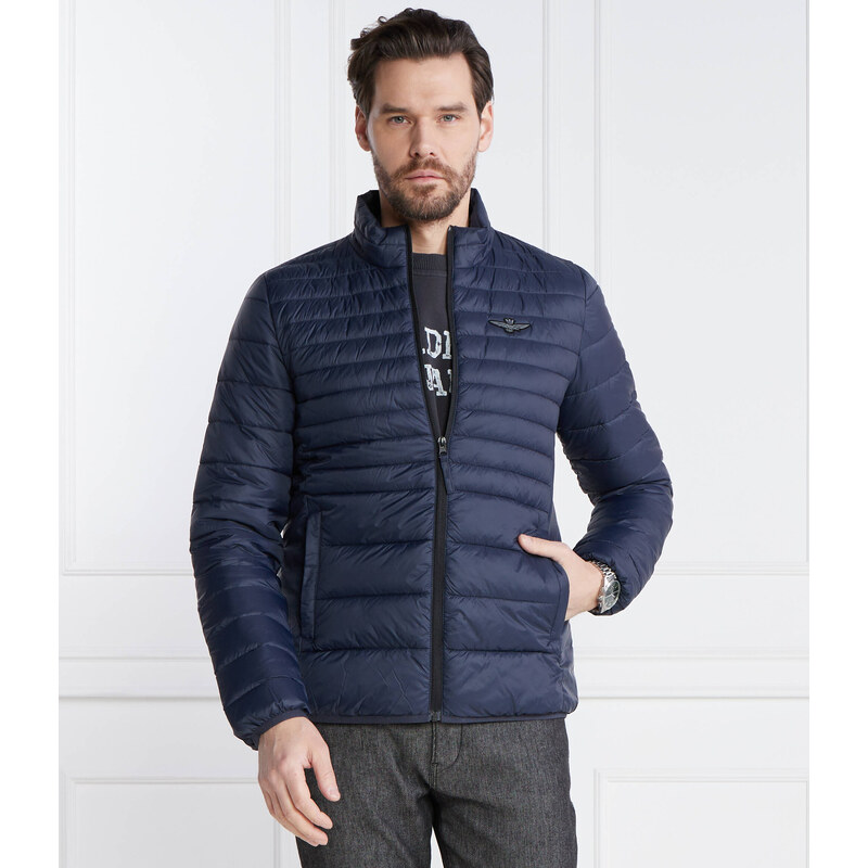 Aeronautica Militare Bunda | Regular Fit 88782754