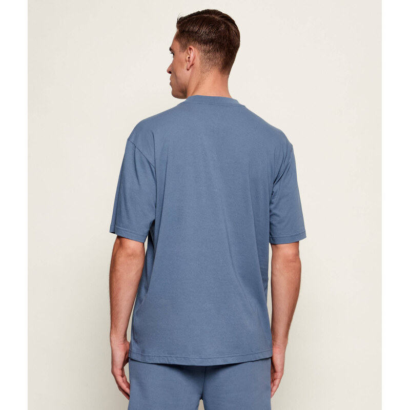 HUGO Tričko Dodger | Relaxed fit