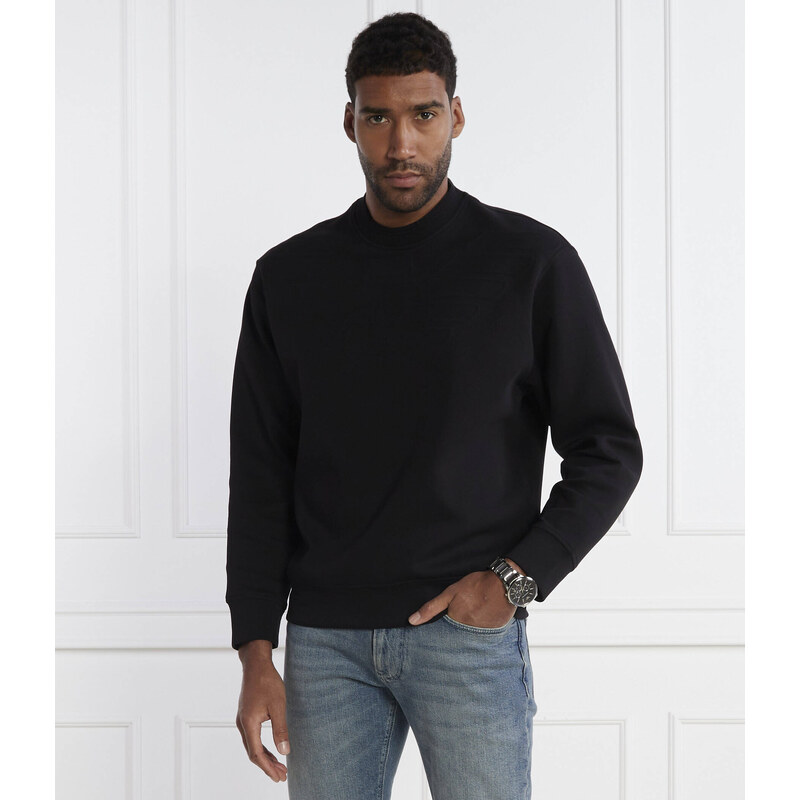 Emporio Armani Mikina | Regular Fit