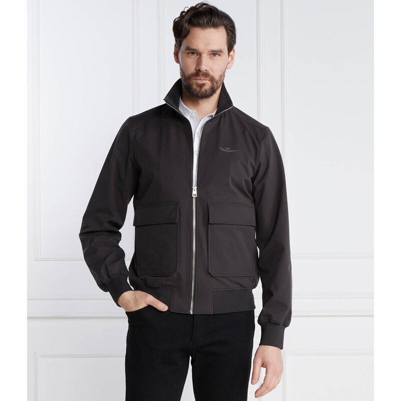 Aeronautica Militare Bunda | Regular Fit 88780475