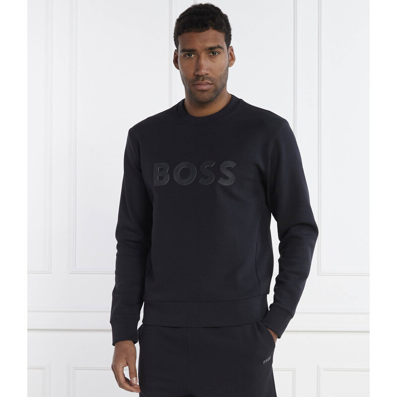 BOSS GREEN Mikina Salbo | Regular Fit