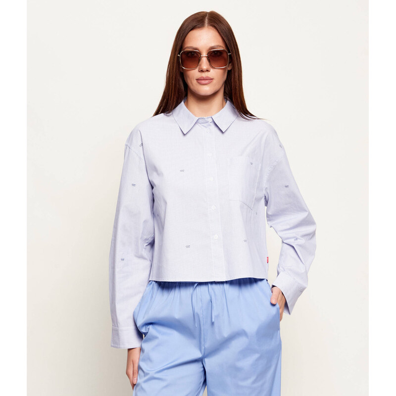 Joop! Jeans Košile Basima | Relaxed fit 113656953