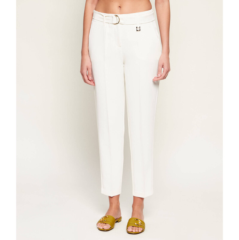 Joop! Cigaretové kalhoty Penja | regular fit 115606575