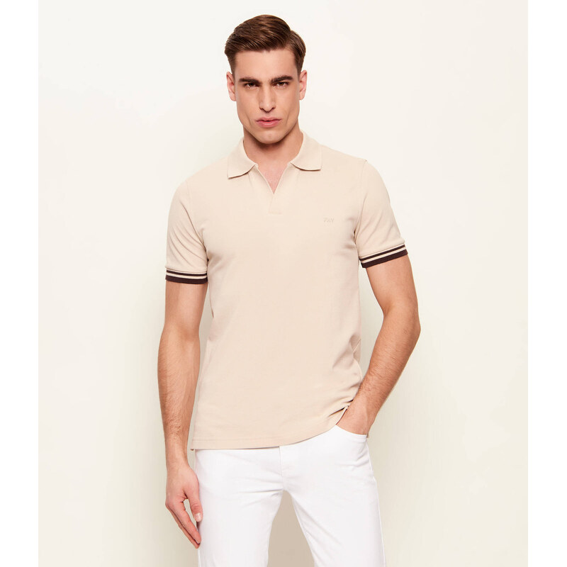 Fay Polokošile | Slim Fit