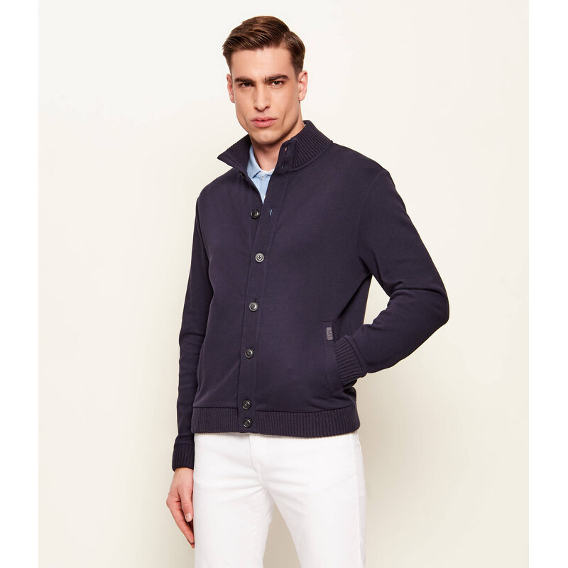 Fay Mikina | Slim Fit