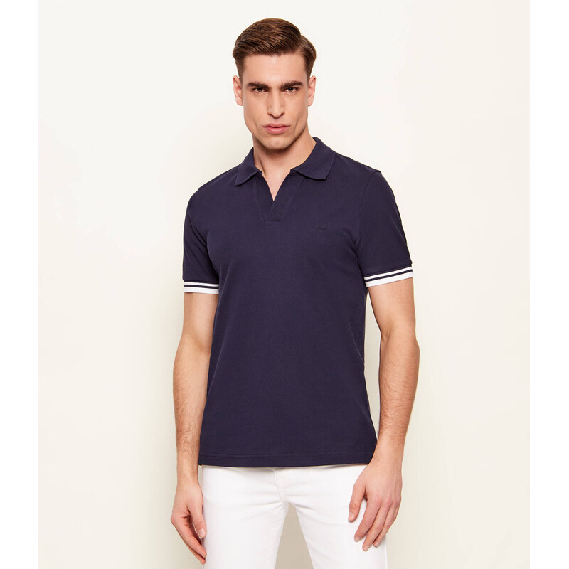 Fay Polokošile | Slim Fit