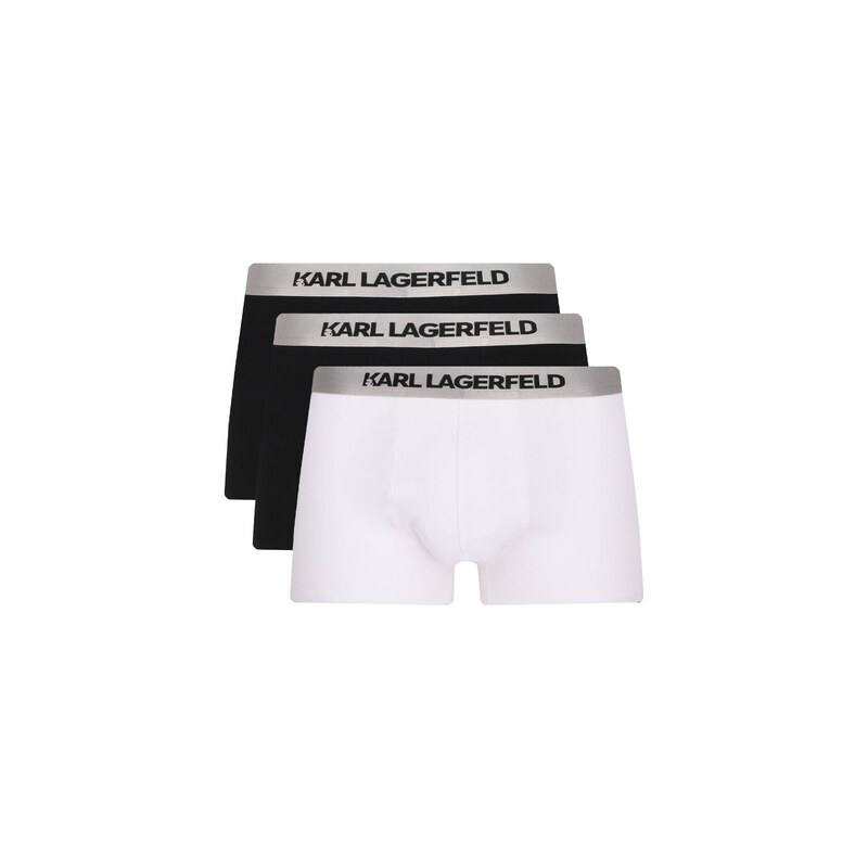 Karl Lagerfeld Boxerky 3-pack