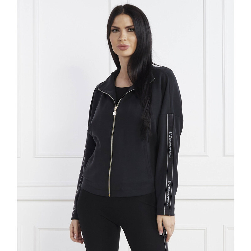 EA7 Mikina | Oversize fit