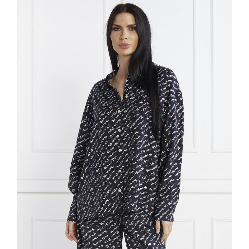 Kenzo Košile | Loose fit 88708083