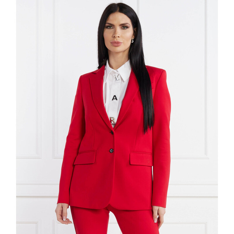 Karl Lagerfeld Blejzr | Regular Fit