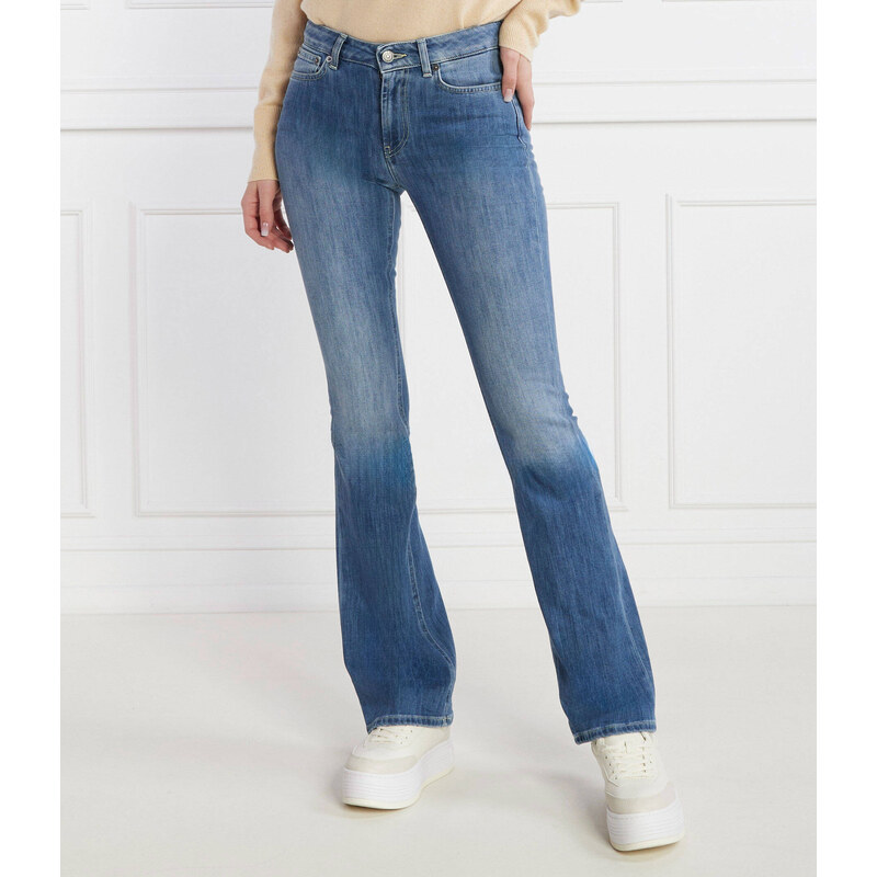 DONDUP - made in Italy Džíny NEWLOLA | Skinny fit