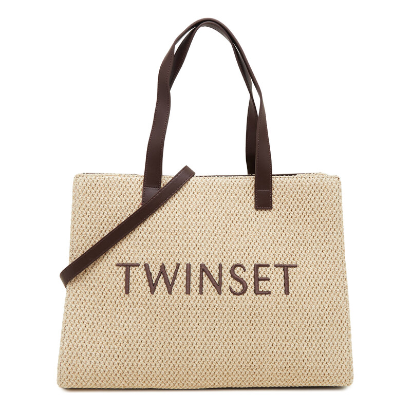 TWINSET Kabelka shopper