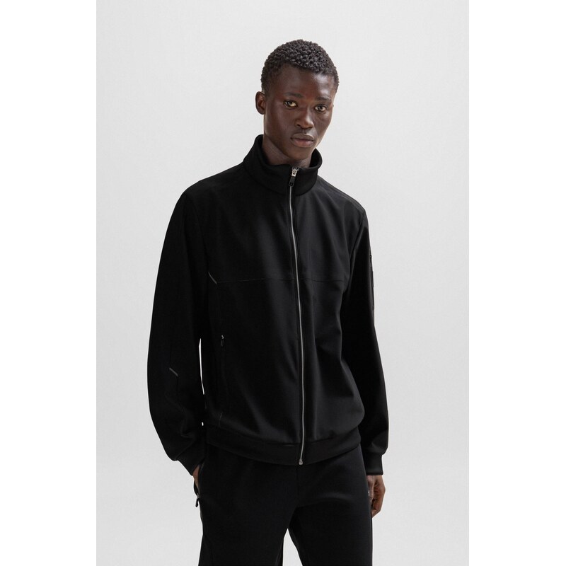 BOSS GREEN Bunda Recognizer | Regular Fit