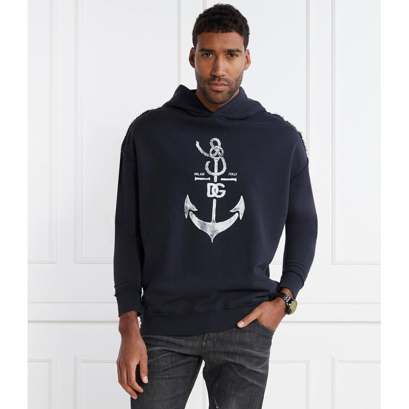 Dolce & Gabbana Mikina | Regular Fit